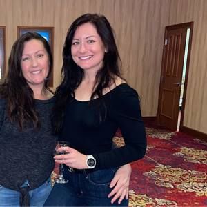 Meet your Posher, Grace